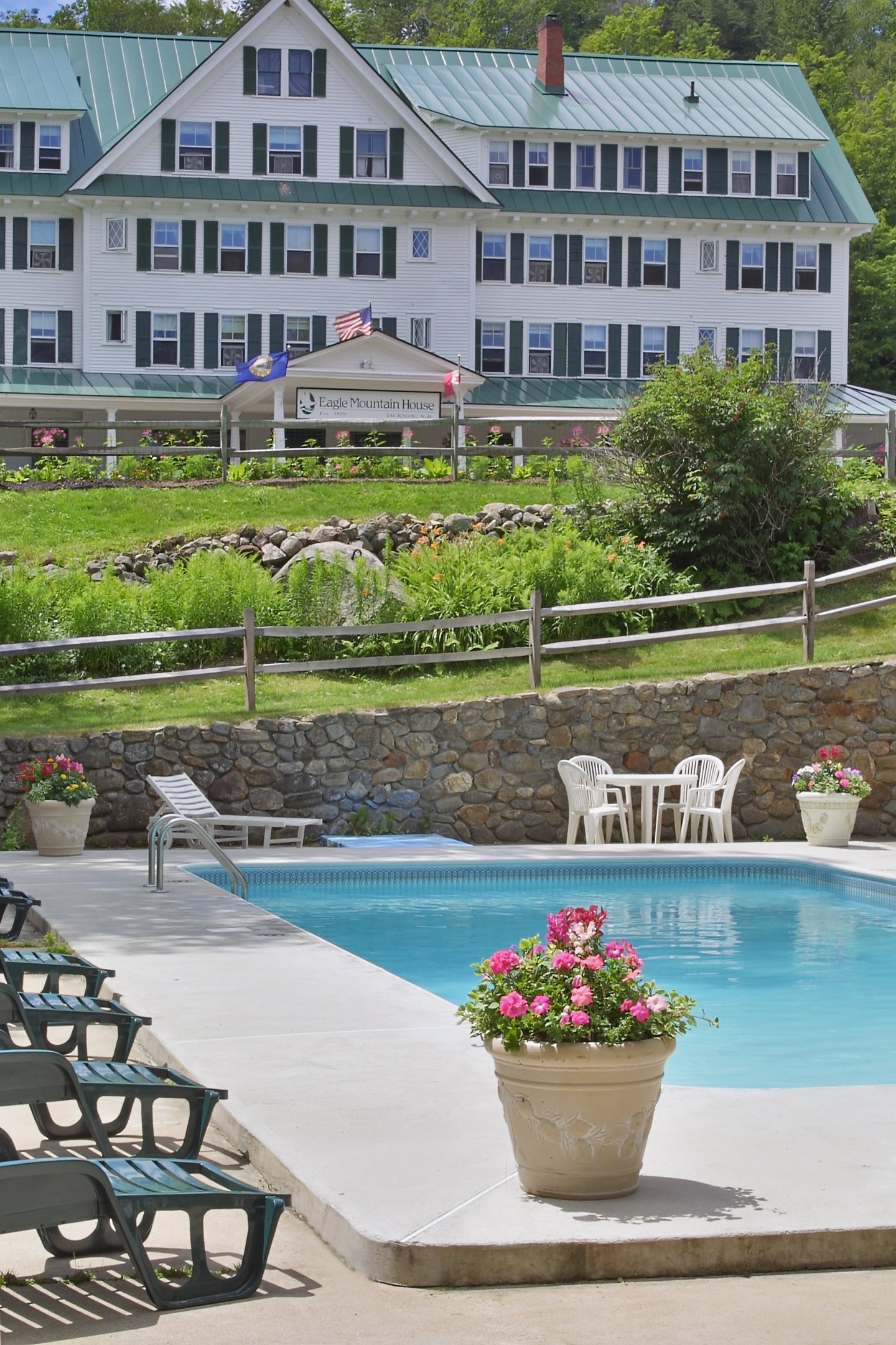 Eagle Mountain House & Golf Club-portrait