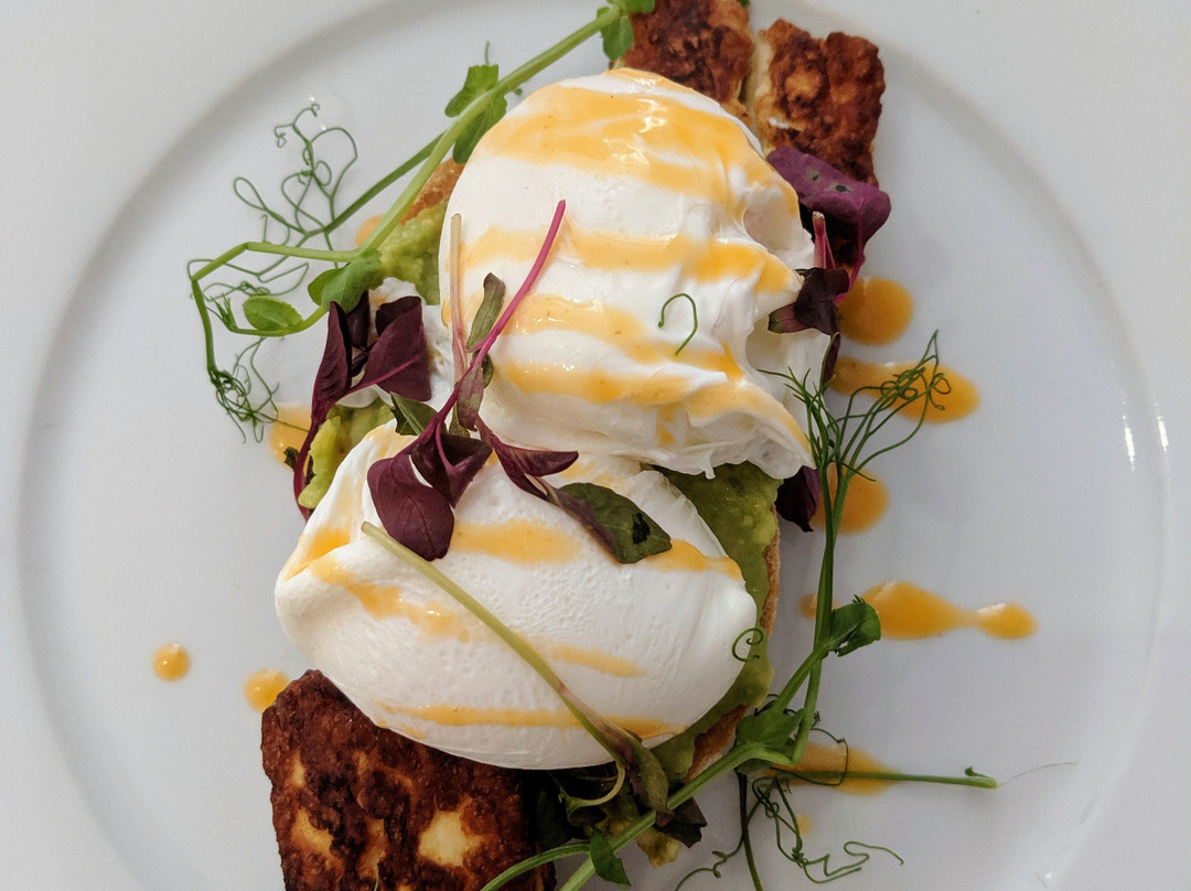 The Old Rectory主图