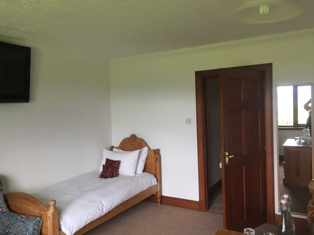 Abalone Guesthouse Bed & Breakfast主图