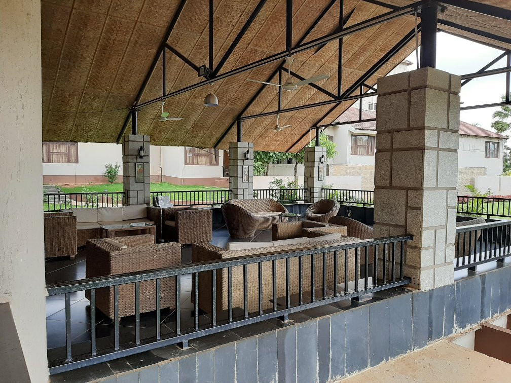 Cotton County Club And Resort主图