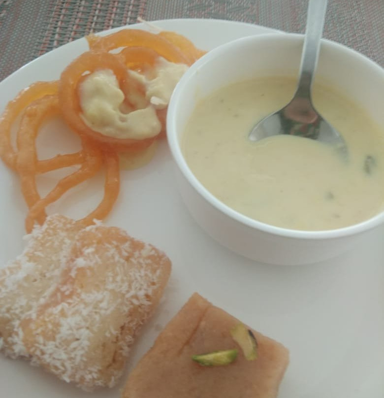 艾哈迈达巴德酒店主图