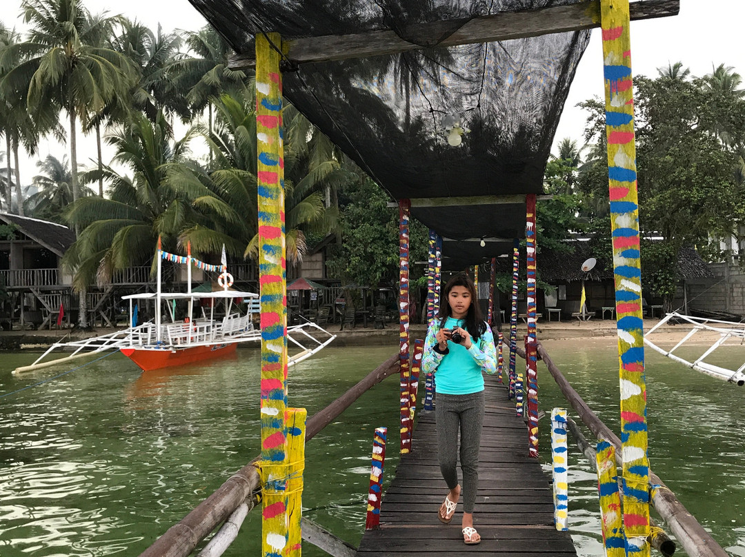 Mac Arthur's Place主图