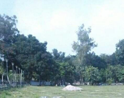 Gandhi Maidan-巴特那必去景点