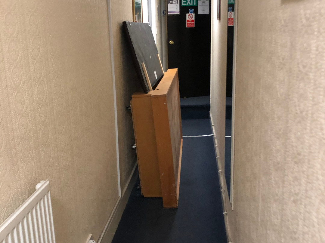 La Tavola Calda Hotel主图