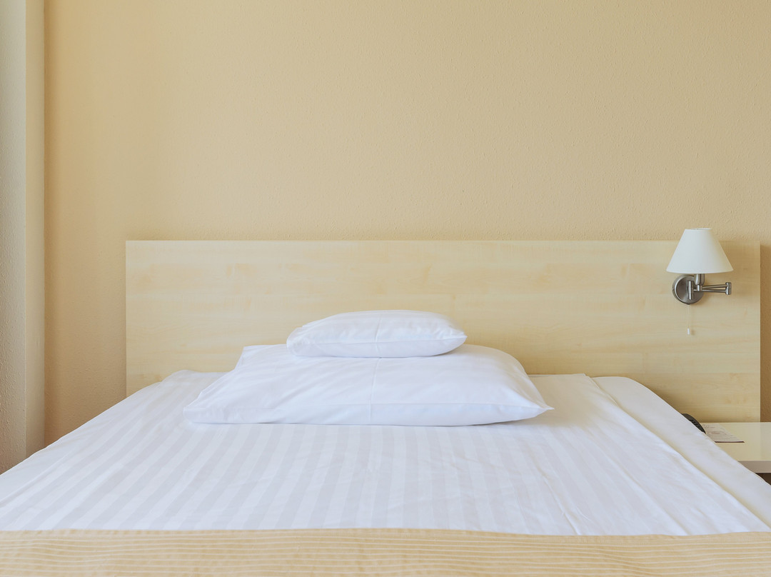 Hunguest Hotel Beke主图