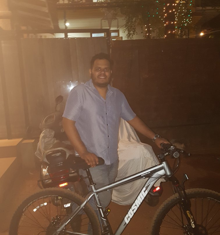 D'Hibiscus Guest House主图