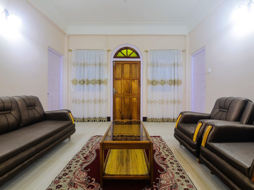 OYO 22570 Amenity Guest House主图