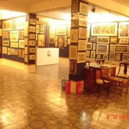 Le Scarabe Papyrus Museum-卢克索必去景点