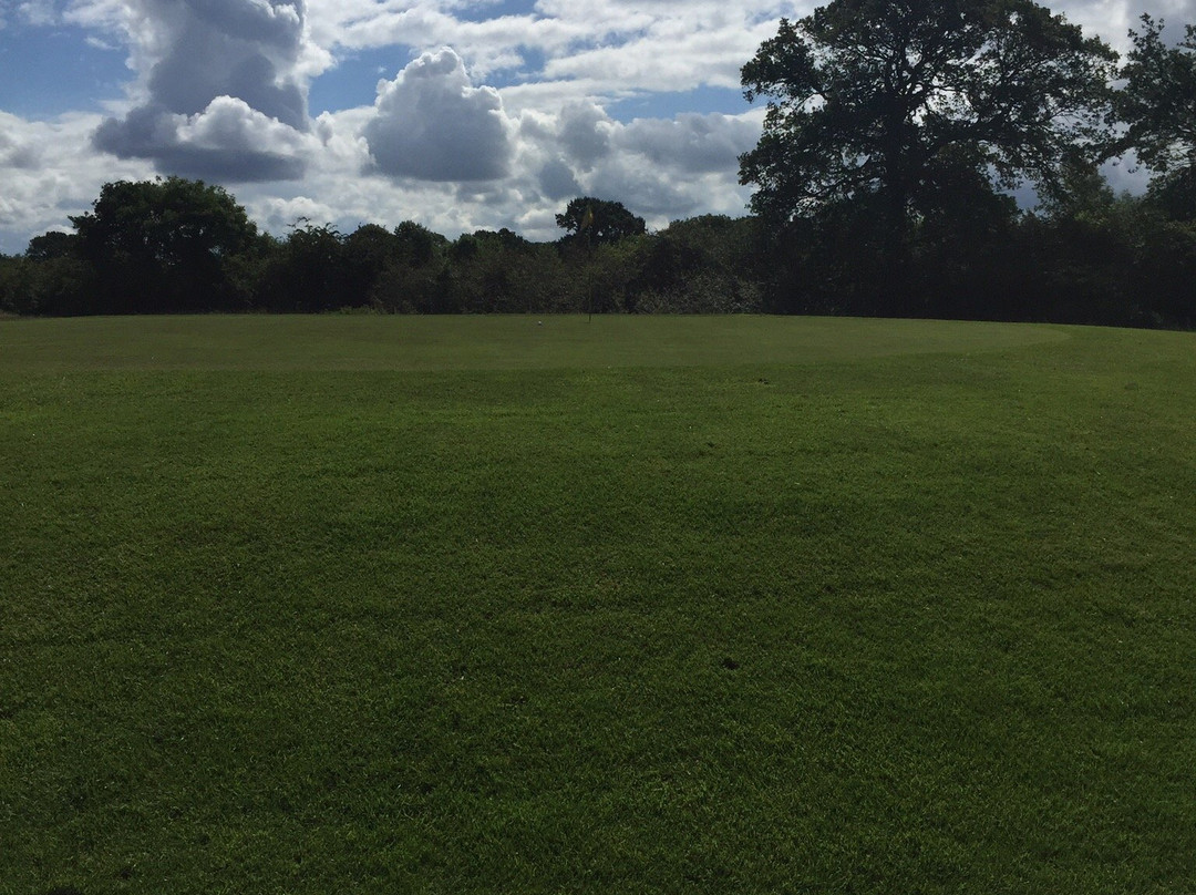 Styal Golf Club景点图片