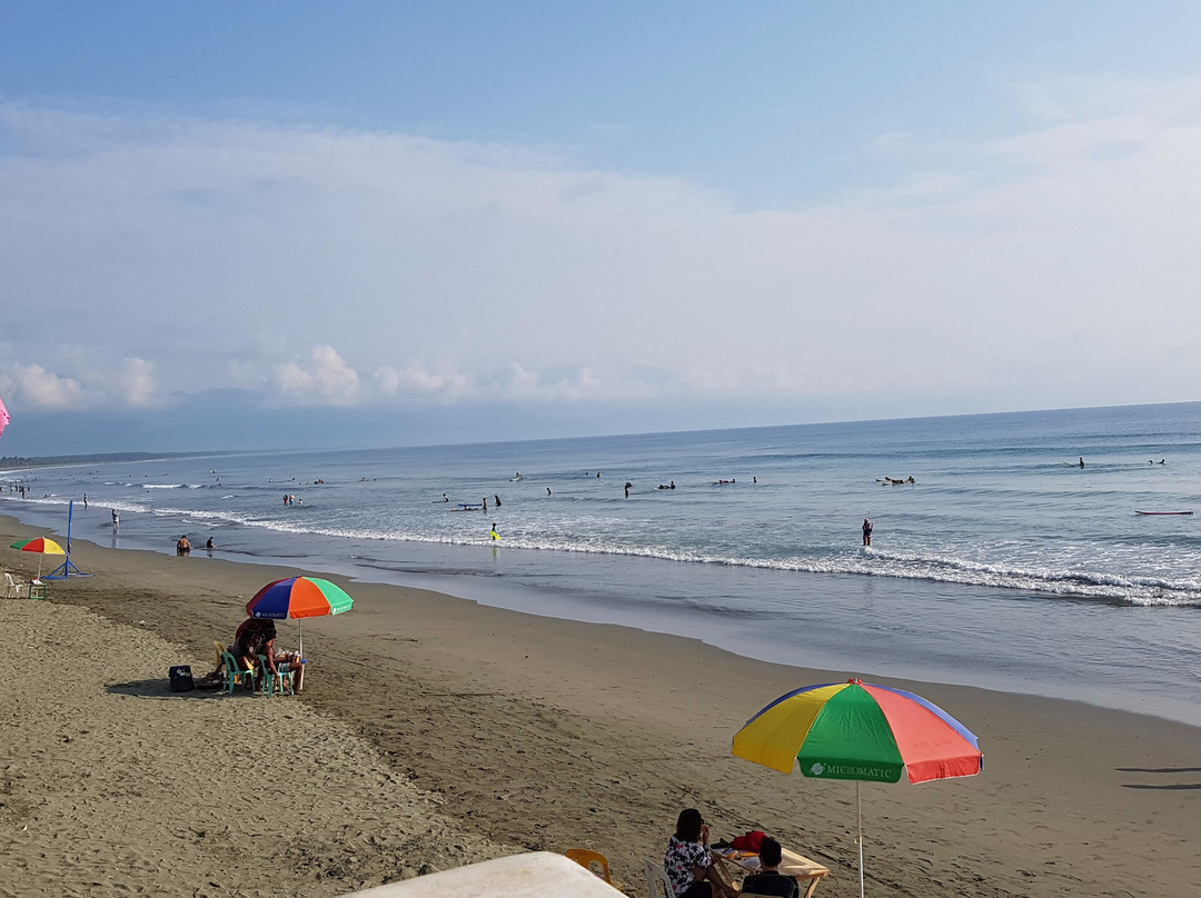 Costa Pacifica主图