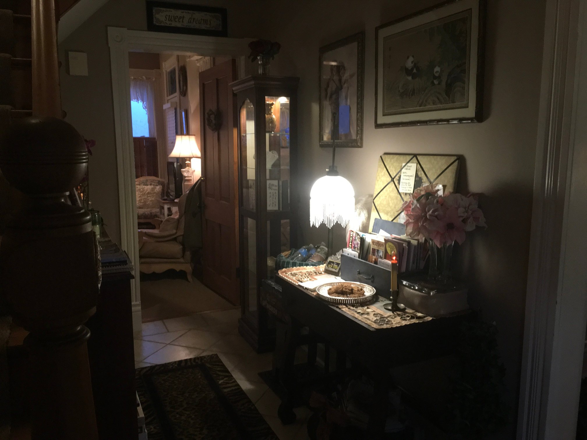 Historic Iron Horse Inn-官方