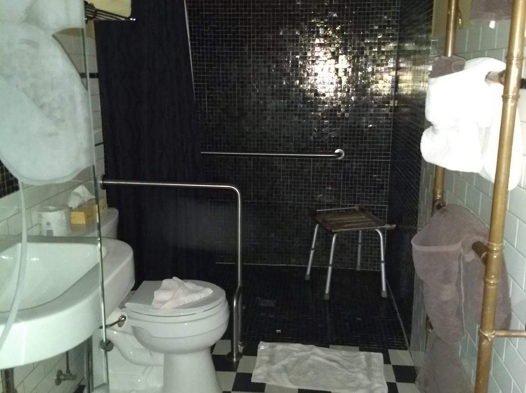 Hotel Frederick主图