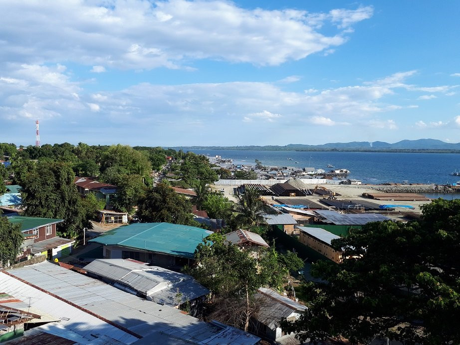 OYO 554 Dad’s Bayview Pension主图