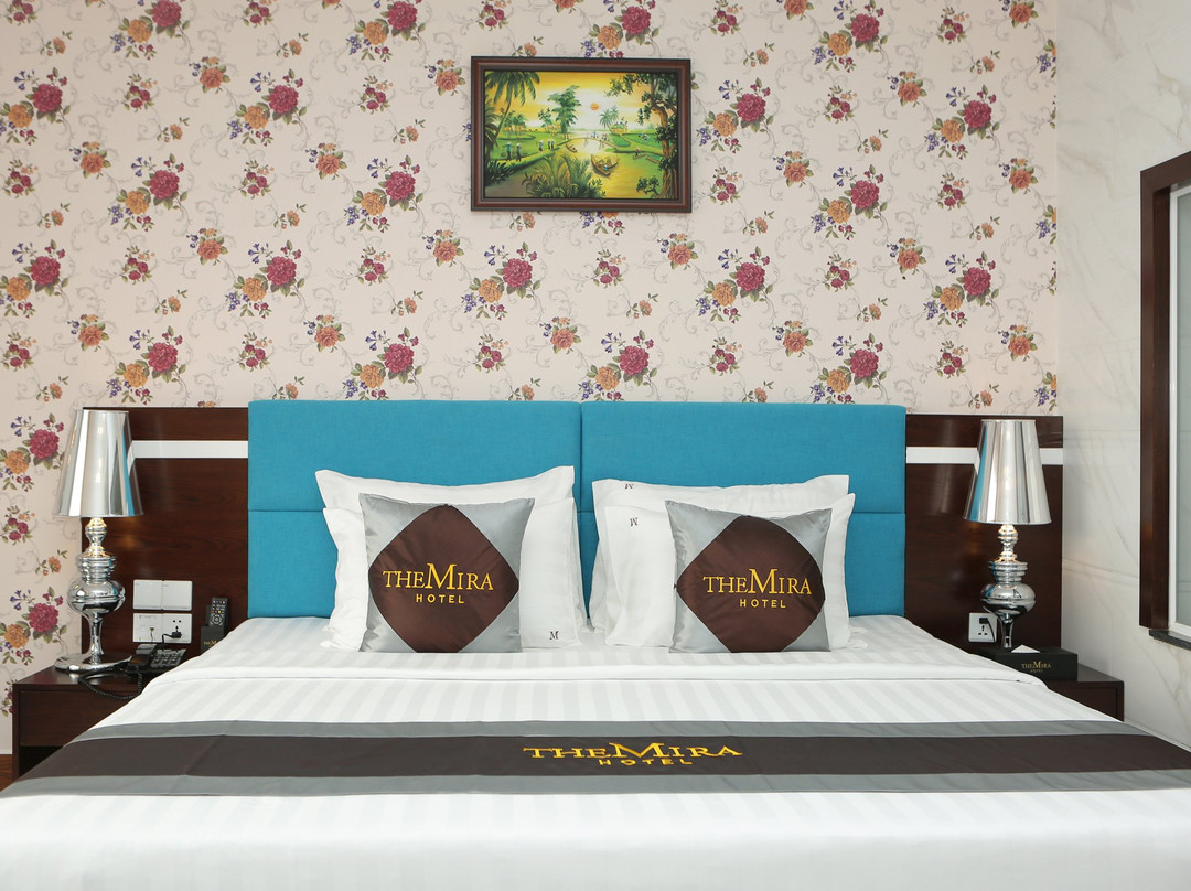 The Mira Boutique Hotel主图