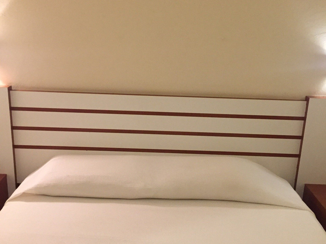 Habitat Hotel Pirassununga主图