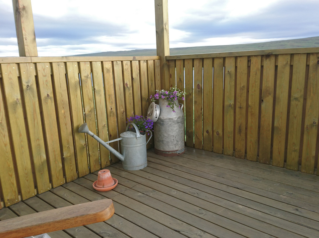 Guesthouse Svinavatn主图