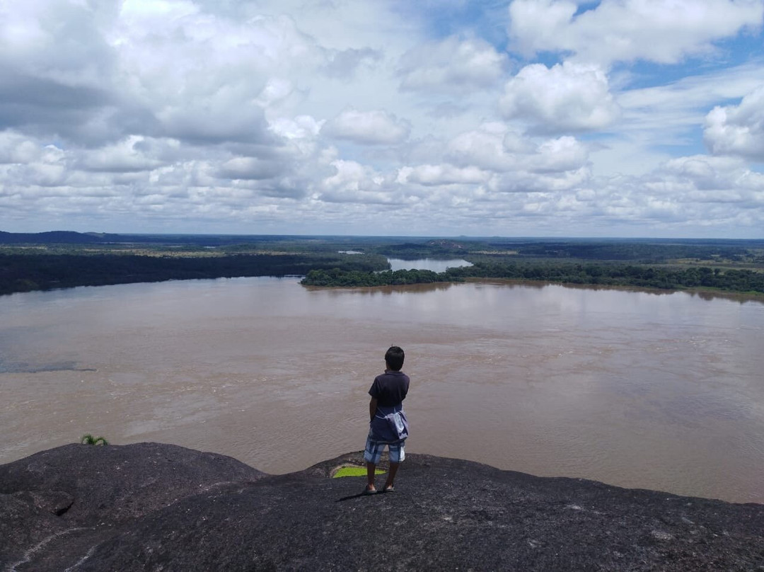 El Tuparro National Park-Puerto Carreno必去景点