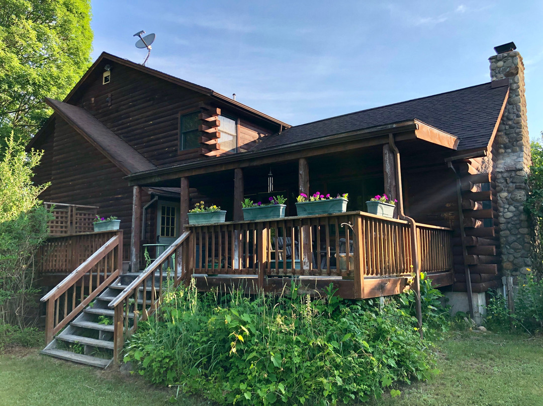 The Glen Lodge主图