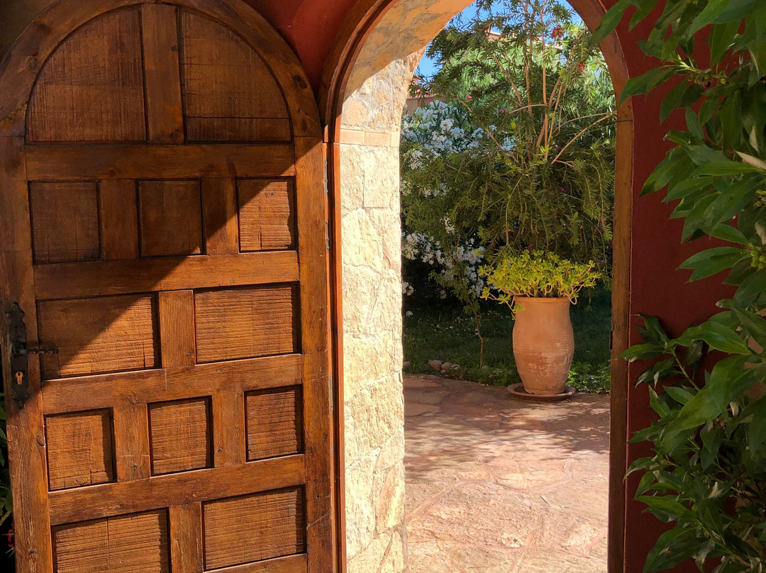 La Perle Du Dades主图