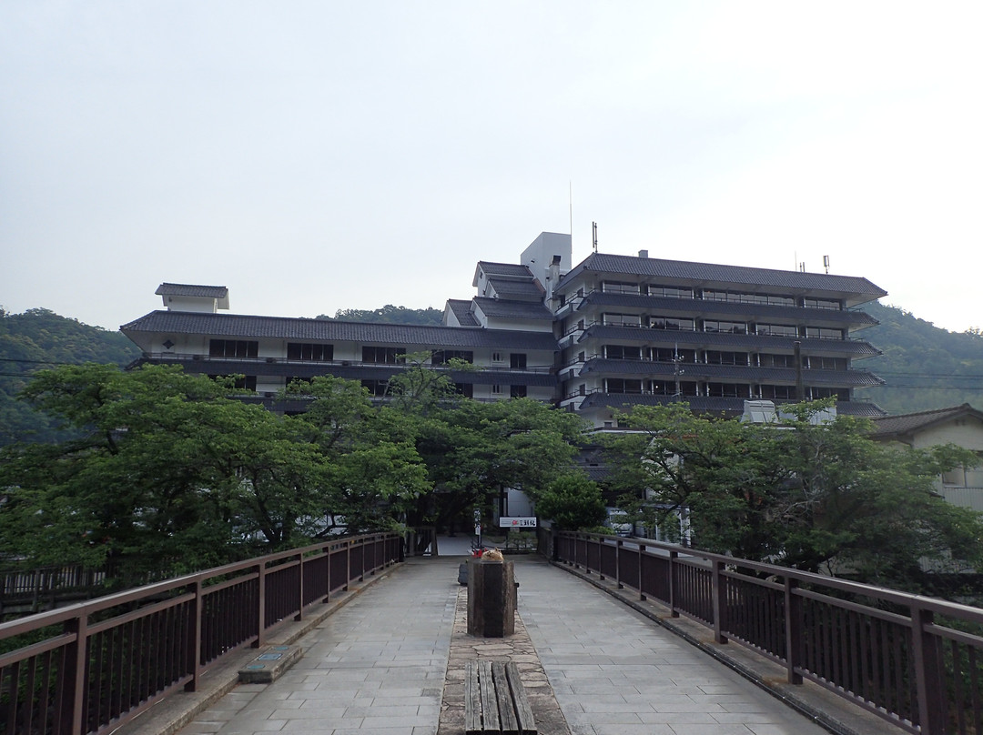 三朝馆日式旅馆主图
