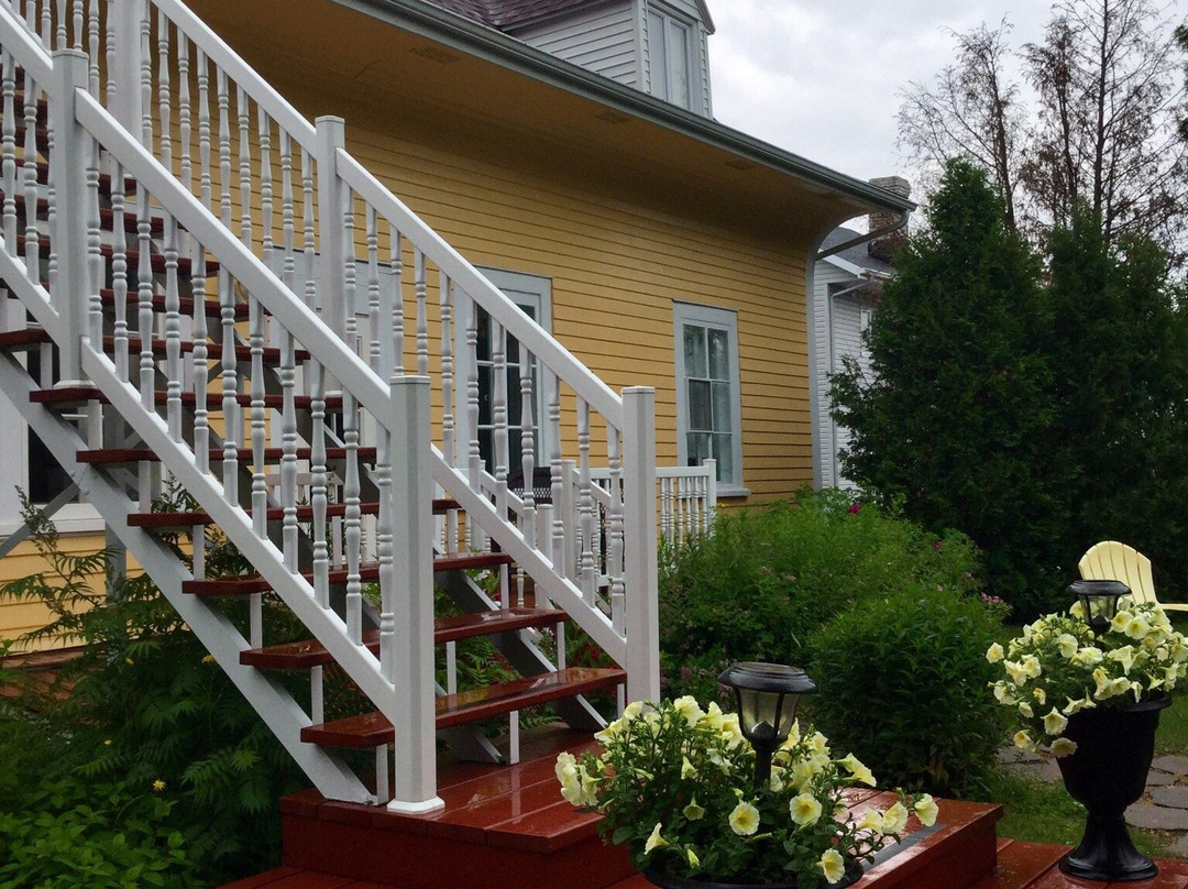 Auberge La Marguerite主图