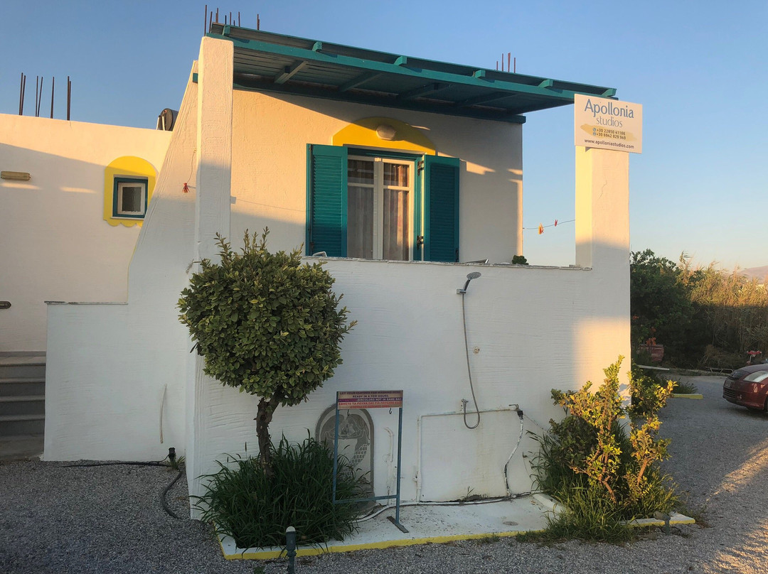 Apollonia Studios主图