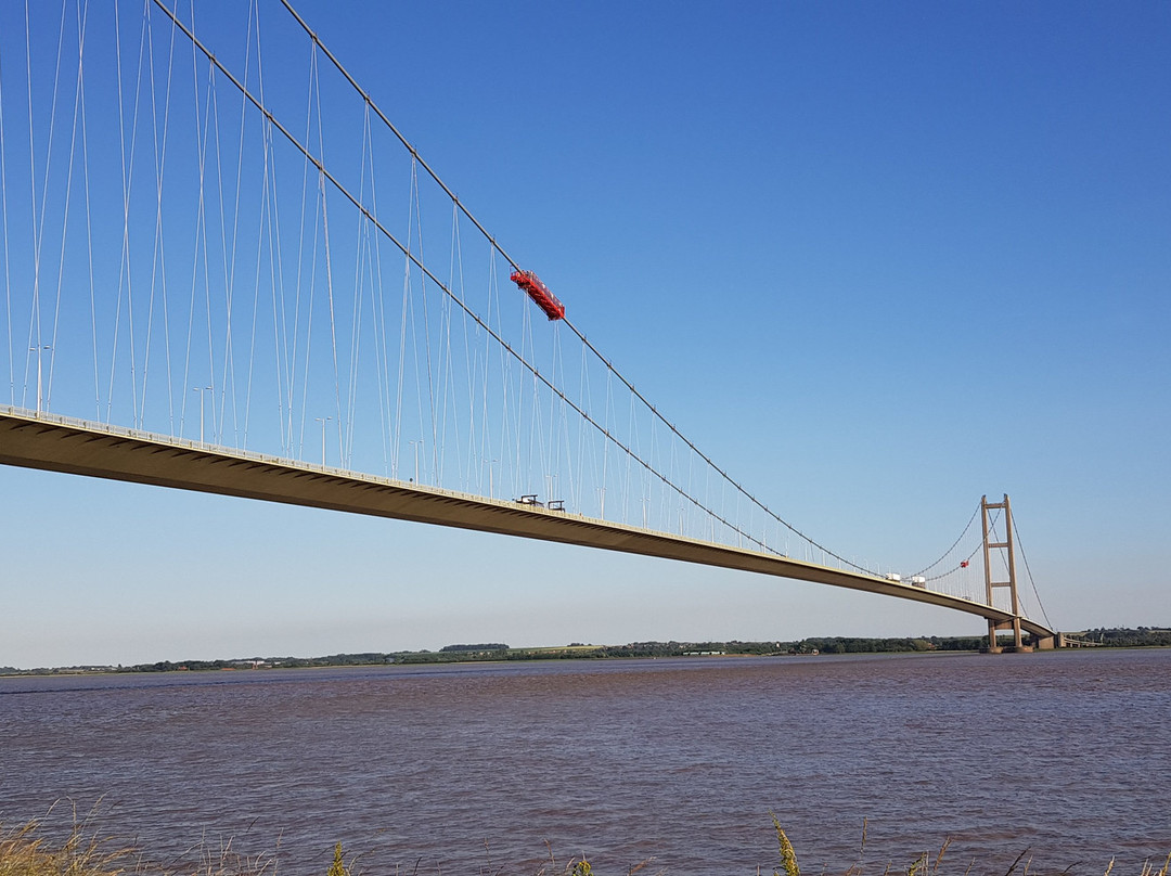 Premier Inn Hull West Hotel主图