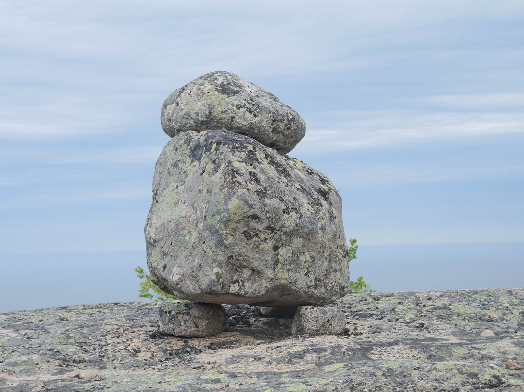 Nemetskiy Kuzov Island-Kem必去景点