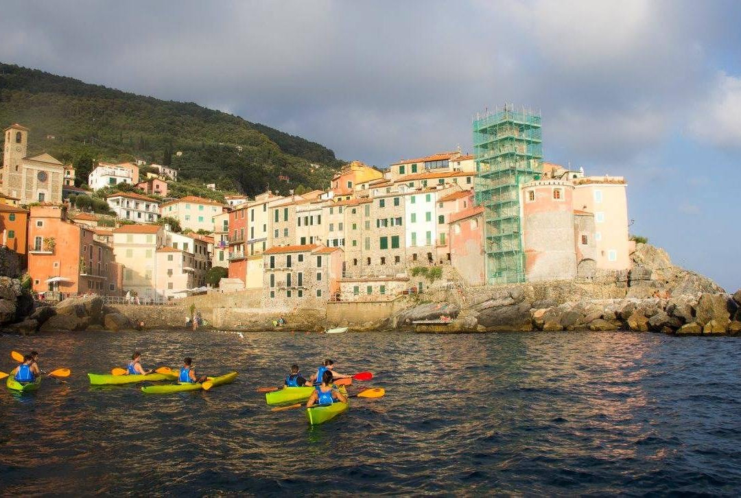 Lerici Outdoor景点图片