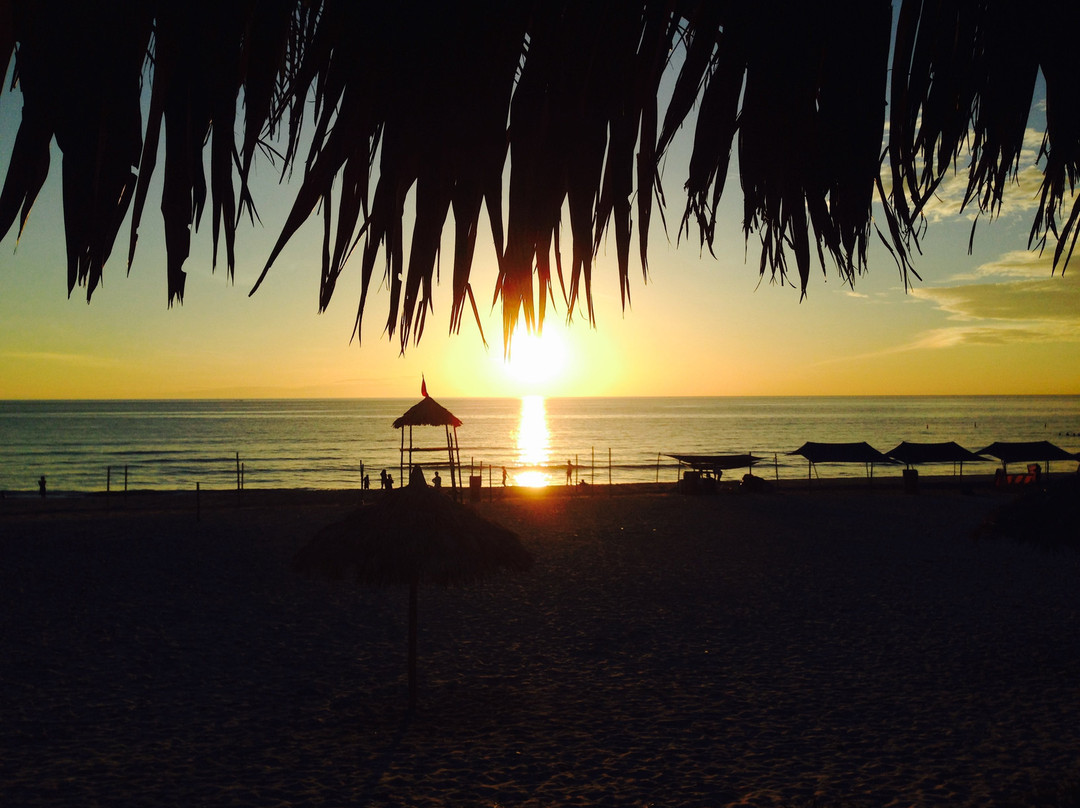 清潭海滨度假村主图