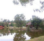 Thanh Tan Hot Springs by Fusion主图