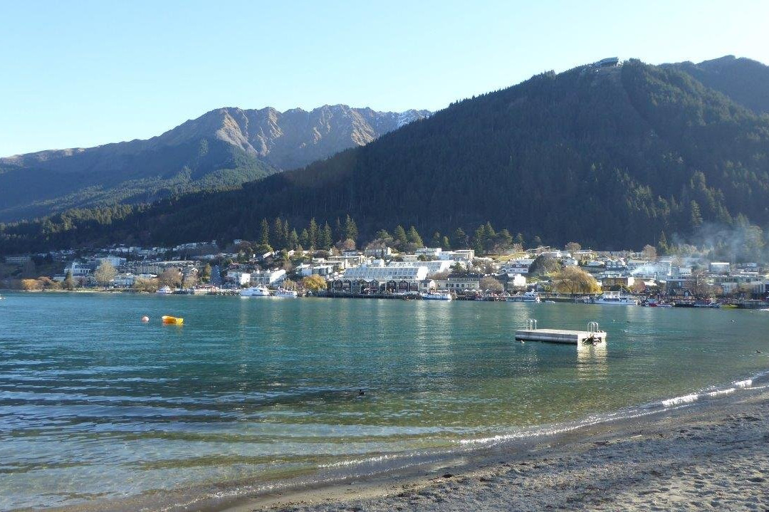 Queenstown Winter Festival景点图片