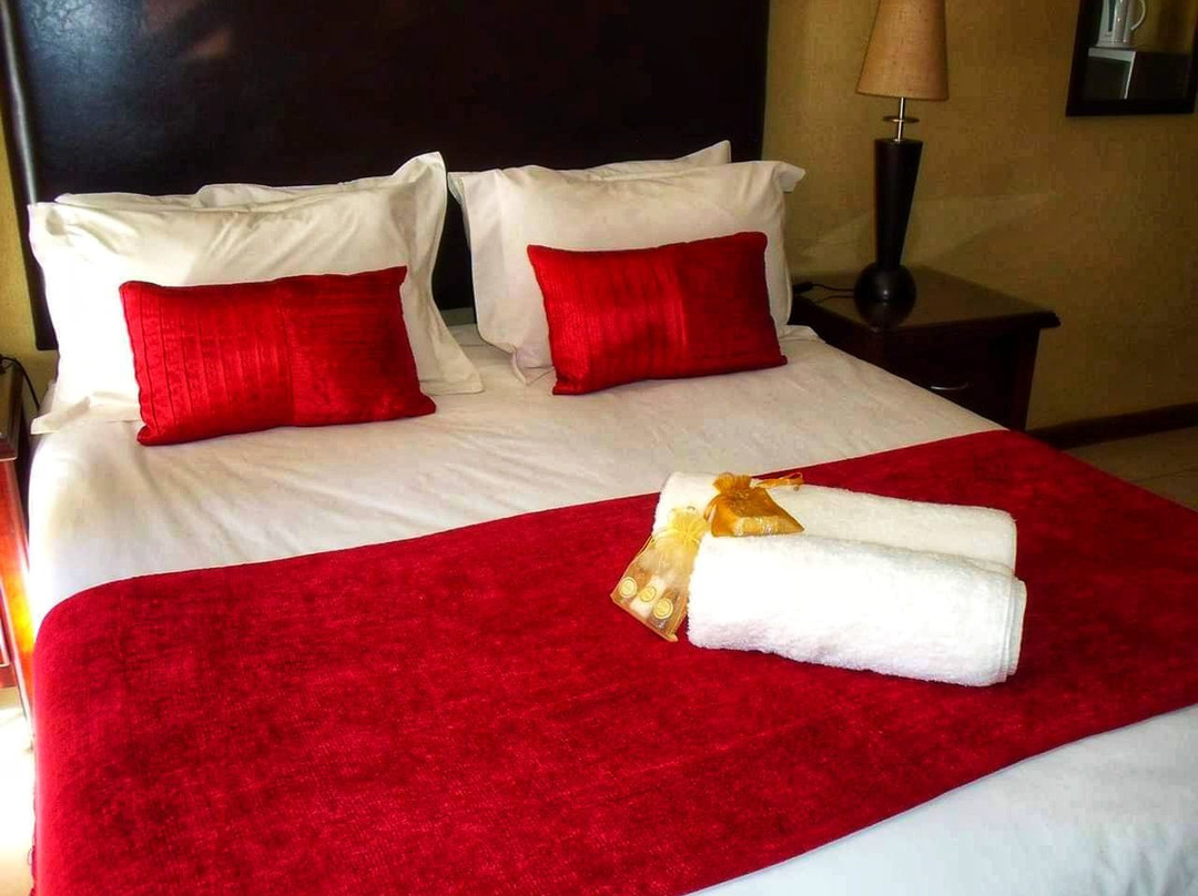 African Crest Guest House主图