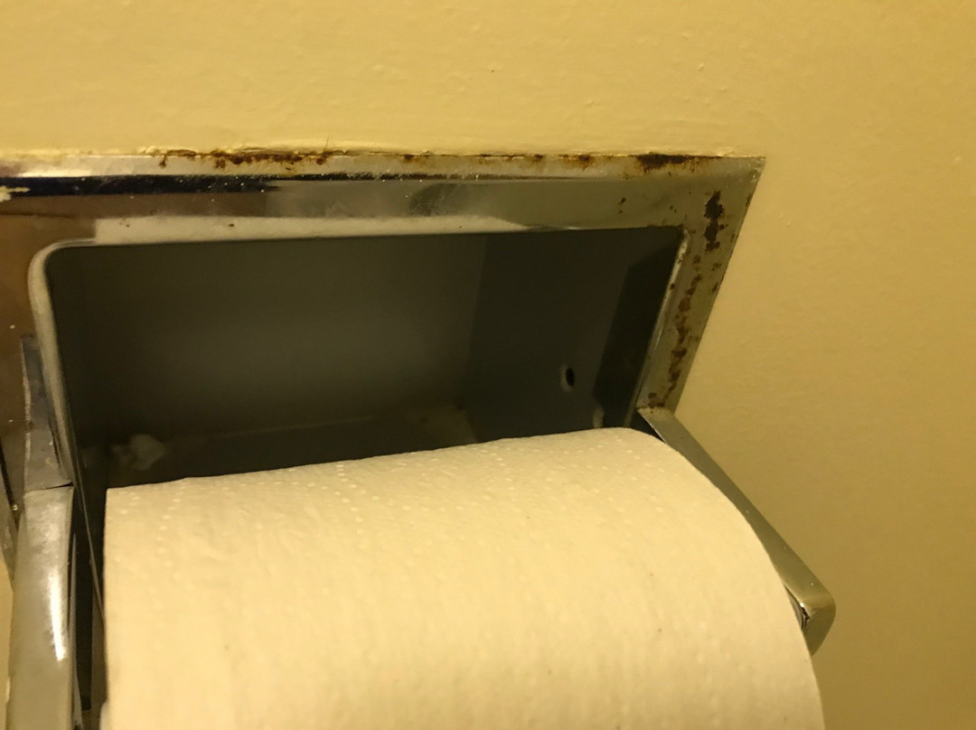 Quality Inn - Greeneville主图