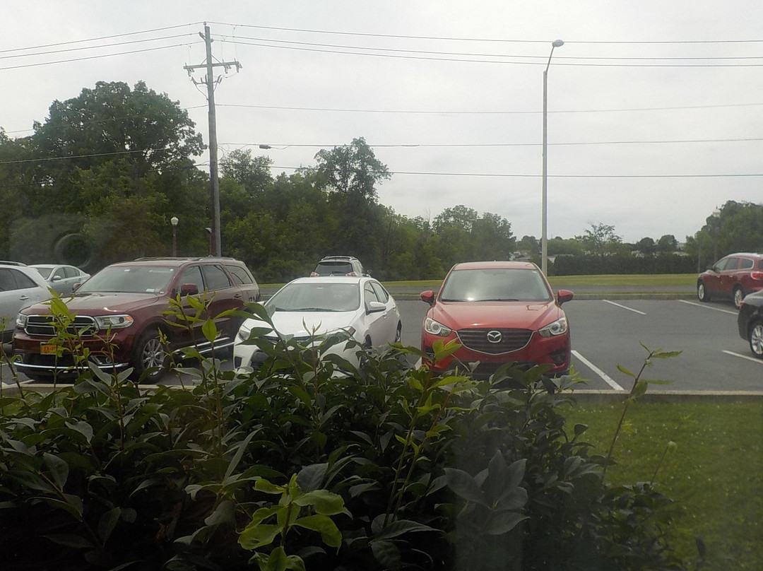 Comfort Inn of Lancaster County North主图