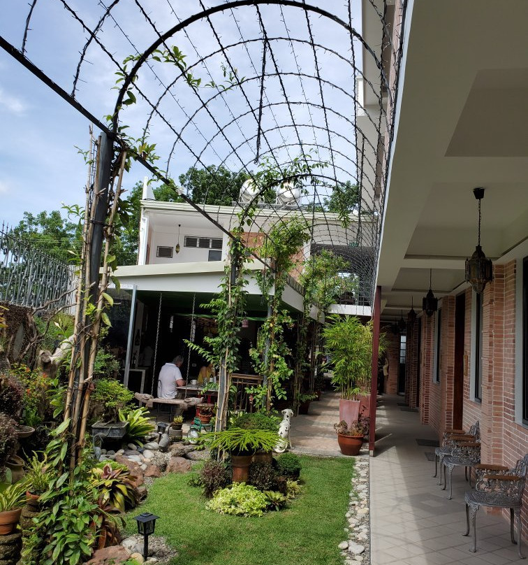 Gwandalan House主图