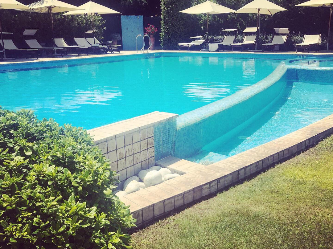Hotel Bristol主图