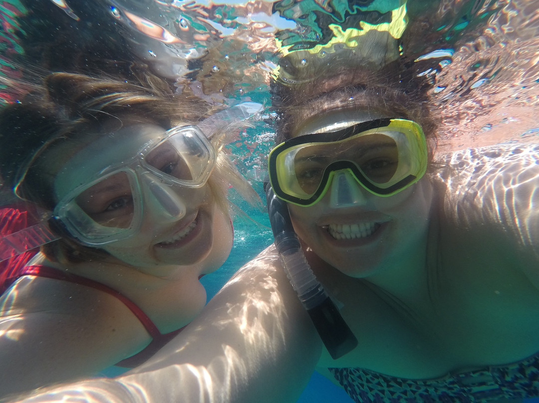 Kas Diving-卡斯必去景点