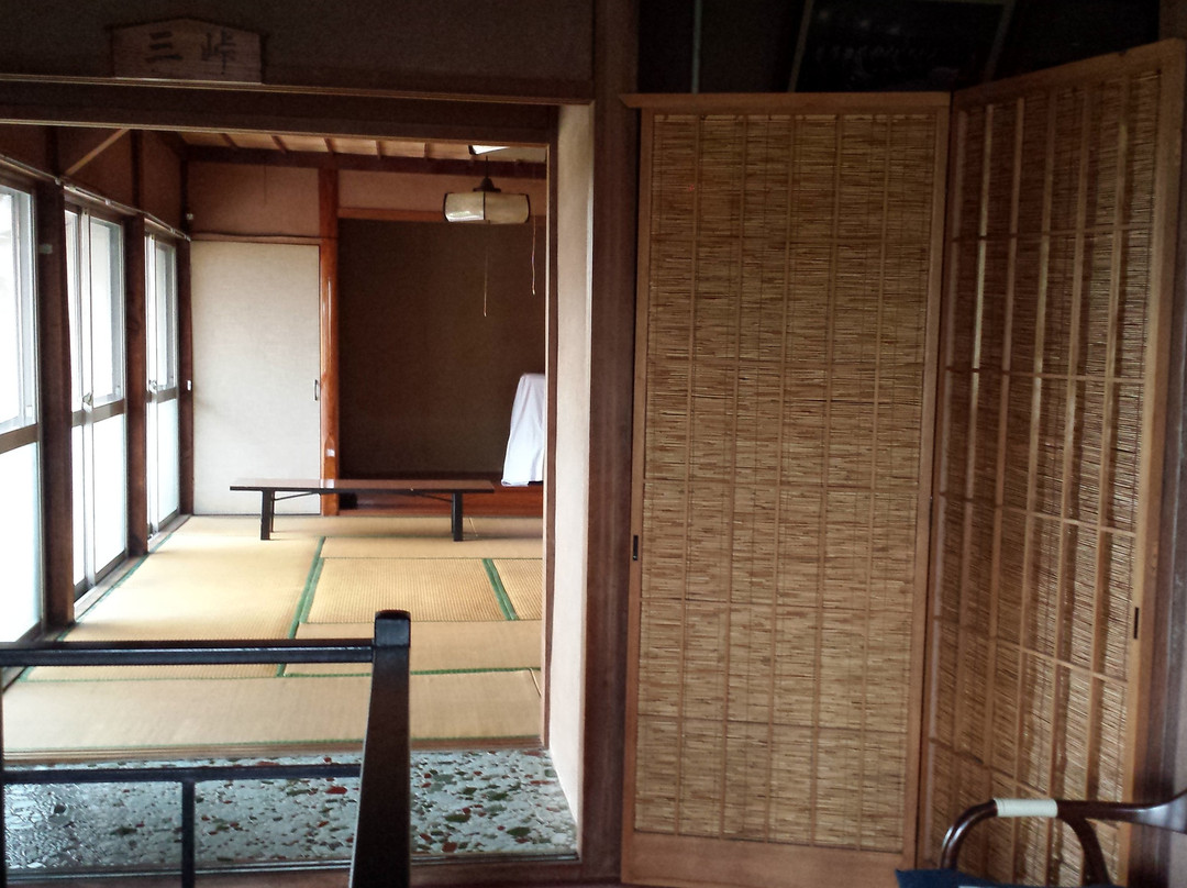 Iwashita Onsen Ryokan主图