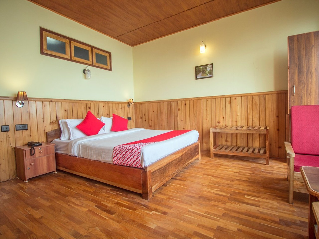 The Hidden House, Fairview - Pelling主图