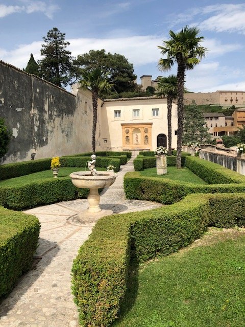 Palazzo Leti Residenza D'Epoca-portrait