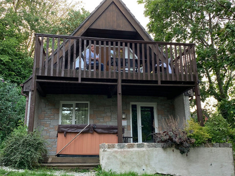 St. Ann's Chapel旅游攻略图片