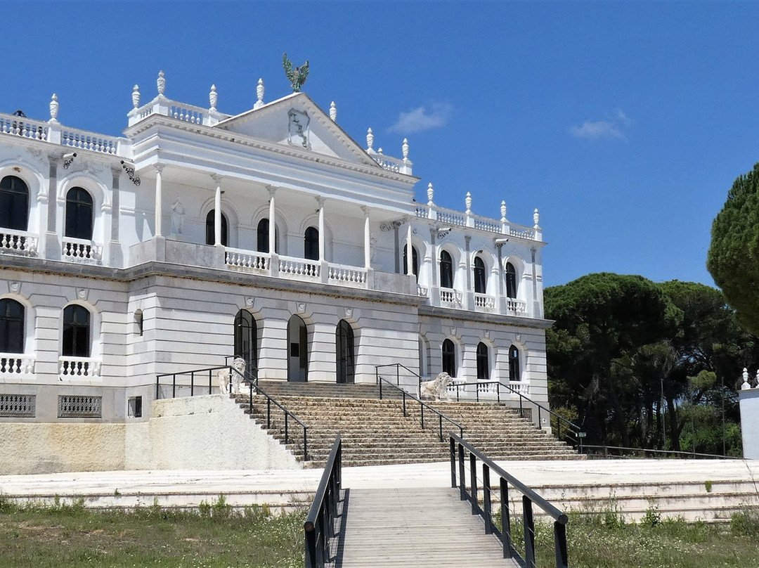 Palacio del Acebron景点图片