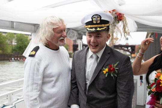 Party On Boats LLC-芝加哥必去景点