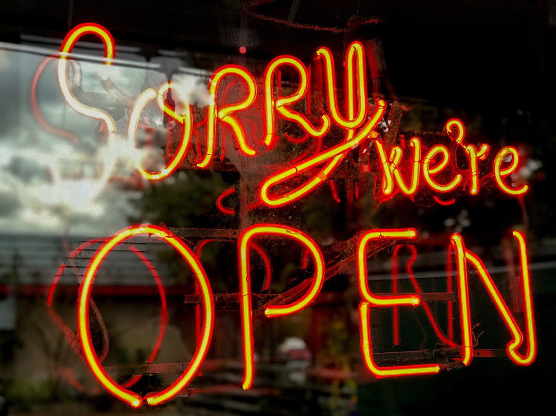 Congress Avenue-奥斯丁必去景点