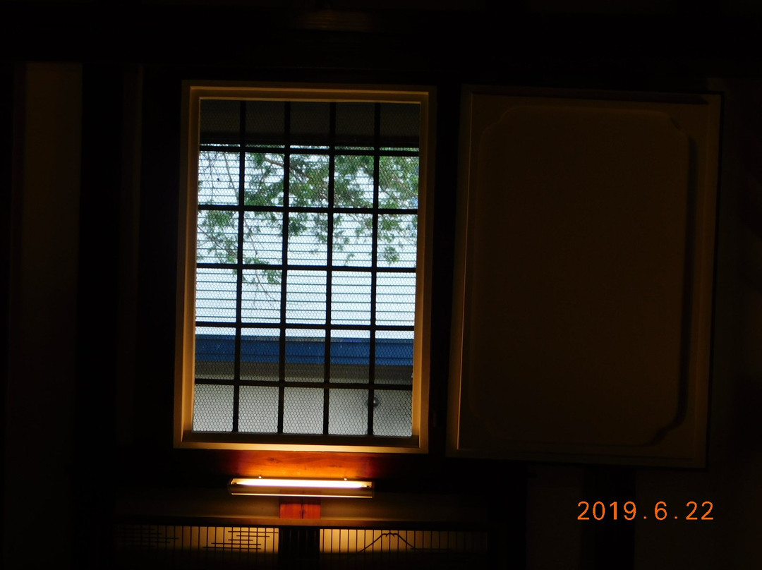 Sato Tazaburo House-横手市必去景点