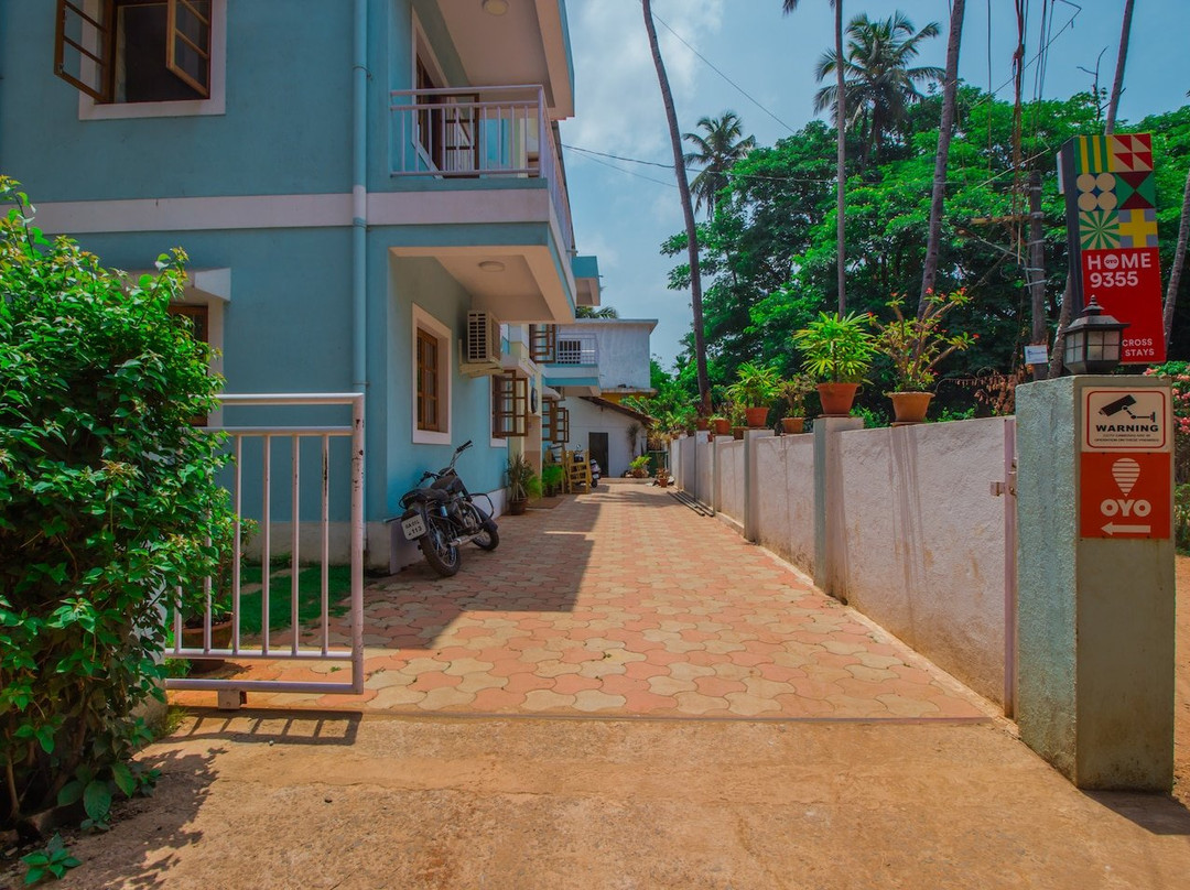 OYO 9355 Holy Cross Home Stay主图