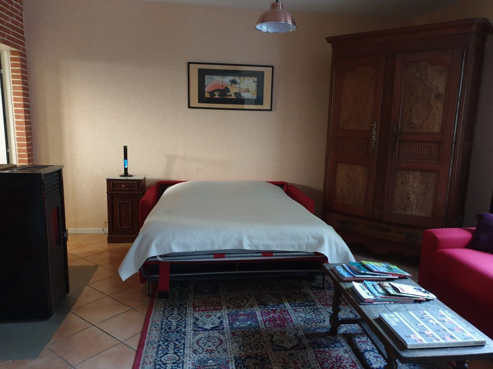 Villa Toulousaine主图
