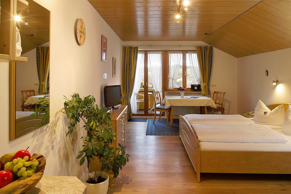 Landhaus Ohnesorg主图