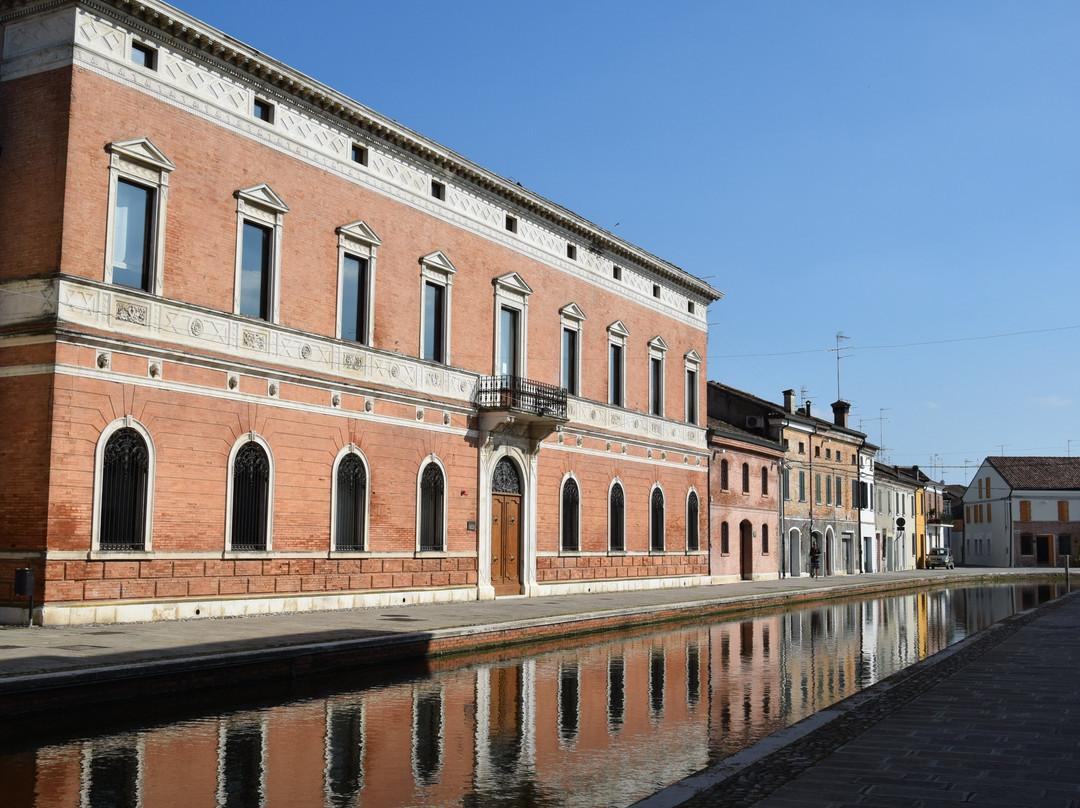 Palazzo Bellini景点图片